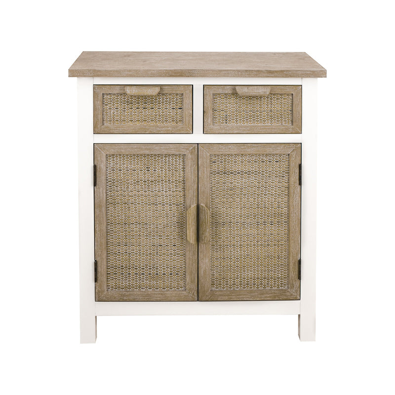 Accent Cabinet