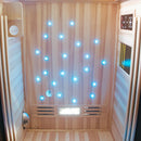 HOSAUNA Premium Home Sauna