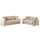Lisa - Living Room Set