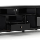 Cosmopolitan - Handcrafted Wide TV Media Stand by Unique Piece Furniture