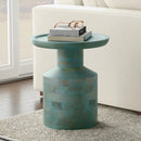 Haynes - Handcrafted Wooden Accent Table by Unique Piece Furniture