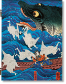 Japanese Woodblock Prints (German, French, English)