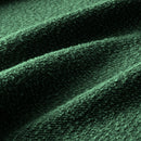 Ottoman Polyester-Green