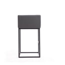 Embassy - Stool by HouseOfZazla