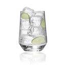 Tritan Lexington - Leadingware Unbreakable Wine Glass Plastic, 17Oz (Set of 4) - Clear by HouseOfZazla