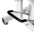 Hydraulic Pet Grooming Table With "H" Arm by HouseOfZazla