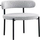 Upholstered Kitchen Chair (Set of 2)