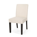 Dining Chair Set of 2 by HouseOfZazla
