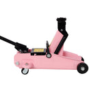 1.5 Ton Low Profile Hydraulic Trolley Jack