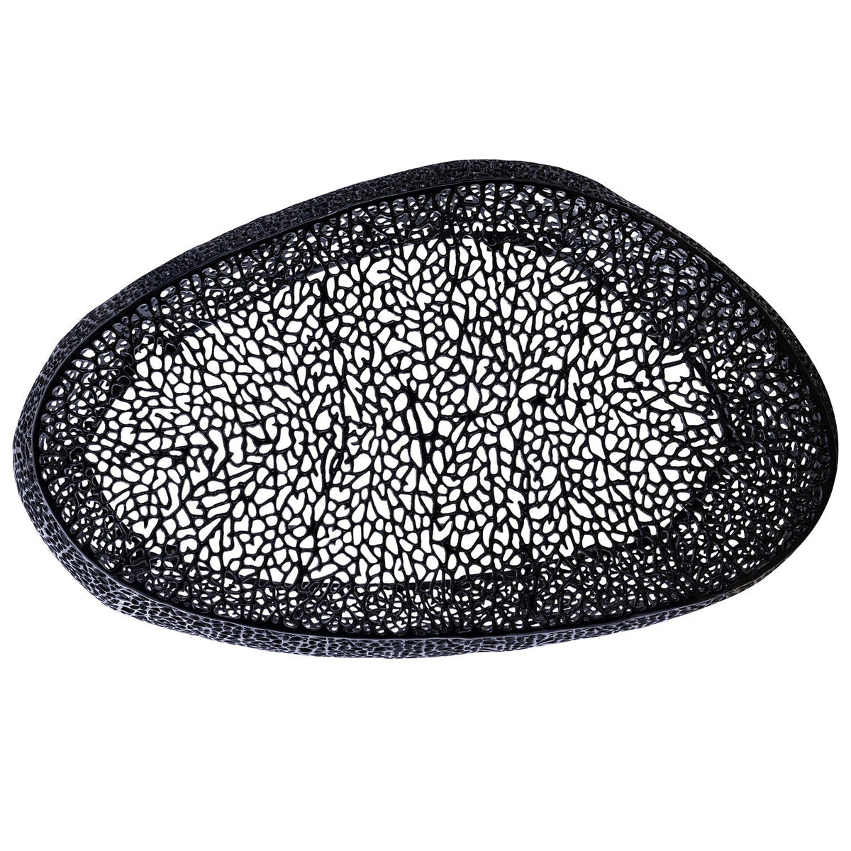 T3601 - Oval Coffee Table, photo 13 of 33