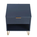 Dumbo - Modern Nightstand by HouseOfZazla