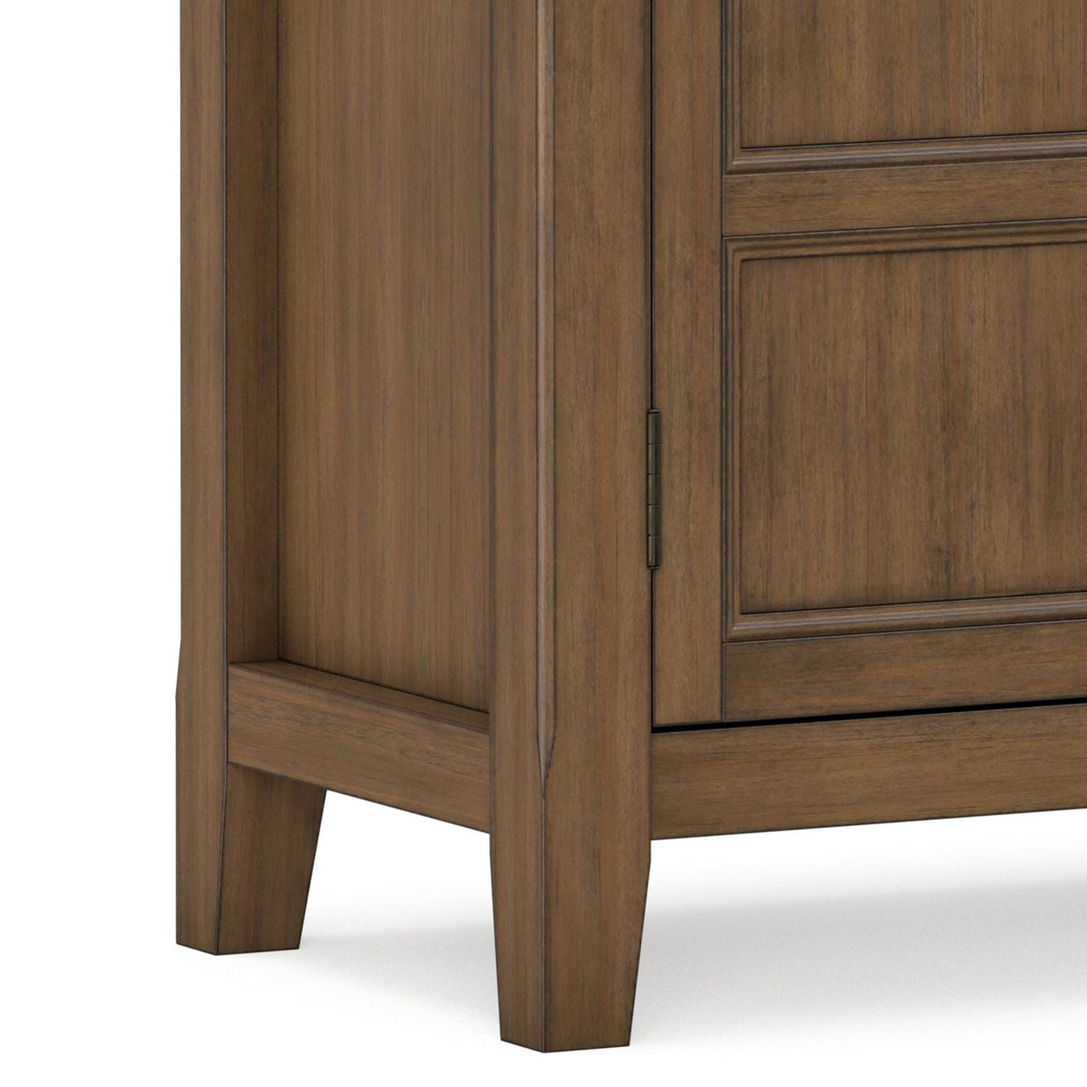 Burlington - Handcrafted Low Storage Cabinet, photo 20 of 40