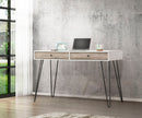 Desk - Taupe by HouseOfZazla