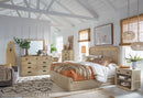 Sunset Cove - Drawer Chest - Sanibel Brown by Unique Piece Furniture