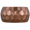 Ct101 - Round Coffee Table