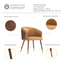 Reeva - Dining Chair by HouseOfZazla