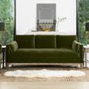 Knox - Modern Farmhouse Sofa by HouseOfZazla