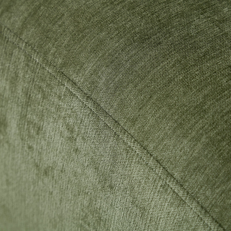 145.67" Mid-Century Upholstered Comfy Couch with Facing Chaise Right, photo 8 of 10