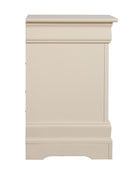 Louis Phillipe - Nightstand - Wood by Unique Piece Furniture