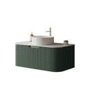 DINA 36" Bathroom Vanity and Sink by HouseOfZazla