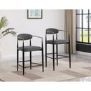 Renfroe - Chair (Set of 2) by HouseOfZazla