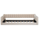 Daybed With Side Storage Pocket by Unique Piece Furniture