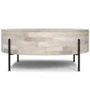 Rayburn - Drum Table