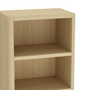Rivington - Open Bookcase by HouseOfZazla