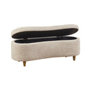Flip Top Storage Bench by Unique Piece Furniture