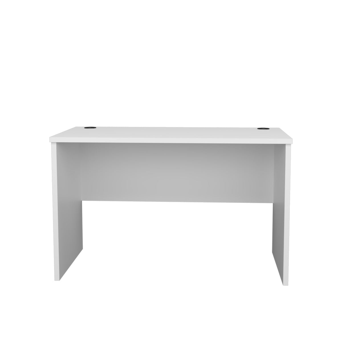 Malibu 47" Wide Study Desk, photo 5 of 7