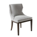 Hutton - Dining Side Chair (Set of 2) - Gray by Unique Piece Furniture