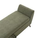 Storage Bench For Living Room by HouseOfZazla
