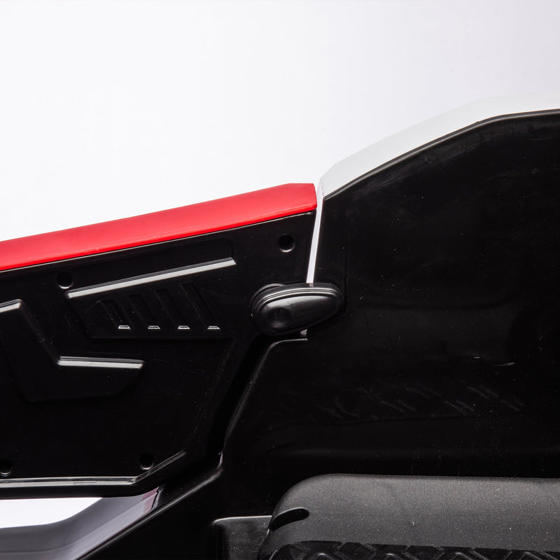 24V Ride On XXL UTV car for kid,2seater with two safety belts, Side by Side 4x4 Ride on Off-Road Truck with Parent Remote Control, Battery Powered Electric Car w/High Low Speed, two safety belts.