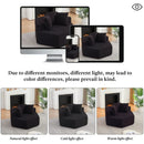 54-inch Modern-style Hexagonal Single Lounge Chair by HouseOfZazla