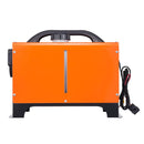 Diesel Air Heater All-in-one 12V 5KW with LCD Remote Control by HouseOfZazla
