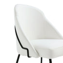 Gracie - Dining Chair by HouseOfZazla