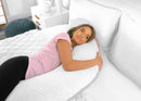 BedGear Body Pillow 'U' Shape by HouseOfZazla
