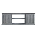 Franklin - TV Stand by HouseOfZazla