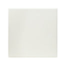 Adara Elegant White Coffee Table