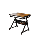 1500 Pieces Jigsaw Puzzle Table Board for Adults