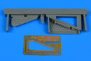 Aires 2246 1/32 Fw190 Early Inspection Panel For RVL