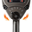 1 Inch Air Impact Wrench by HouseOfZazla