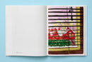 David Hockney. My Window (English)