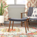 Geta - Accent Ottoman by HouseOfZazla