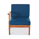 Perla Armchair by HouseOfZazla