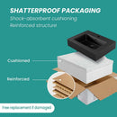 BB02-24-109 Integrated Engineered Solid Surface Basin Matt by HouseOfZazla