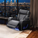 Fortuner - Power Reclining Chair by HouseOfZazla
