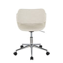 Margarite - Contemporary Office Task Chair by HouseOfZazla