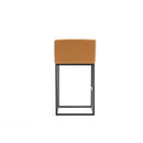 Embassy - Stool by HouseOfZazla