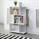 Layer Simple Household Bookshelf by Unique Piece Furniture